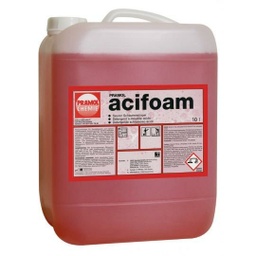 [5722] PRAMOL ACIFOAM 10L #17607.07710