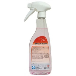 [8790] PRAMOL REDIACIFOAM 750ML