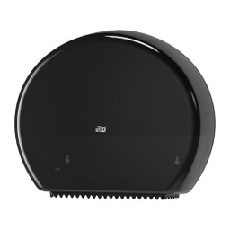 [6988] TORK DISP T-PAPER JUMBO ROLL BLACK #554008