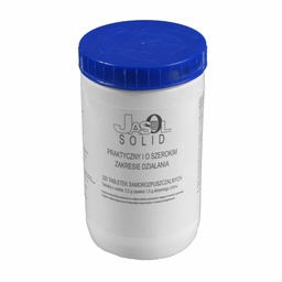 [150] JASOL SOLID TABL (320 SZT)