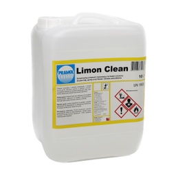 [7984] PRAMOL LIMONCLEAN 10L #17050.07710
