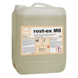 [3321] PRAMOL ROST-EX M8 1L #17701.07701