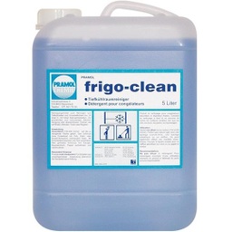 [5221] PRAMOL FRIGO-CLEAN 5L #23637.07715