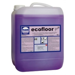 [5360] PRAMOL ECOFLOOR FRESH 5L