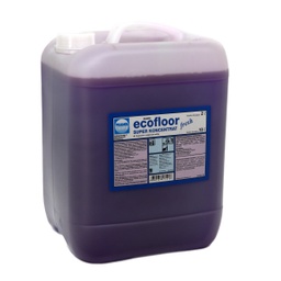 [4841] PRAMOL ECOFLOOR FRESH SUPER KONC.10L#11033.07727