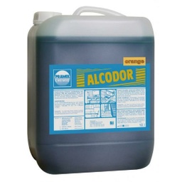 [3358] PRAMOL ALCODOR ORANGE 10L #10203.07710