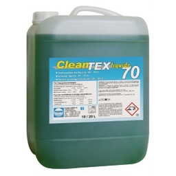 [5978] PRAMOL CLEAN-TEX LIQUIDE 70 10L #22930.00110