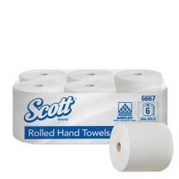 [5541] R.P.K-C SCOTT CONTROLMATIC (6 ROL) #6667