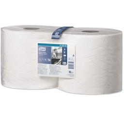 [6462] TORK ADV WIP 430 COMBI ROLL PERF. (2ROL) #130062