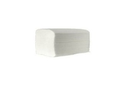 [8545] TORK ZZ HANDTOWEL BIAŁY (4000/20) #120193