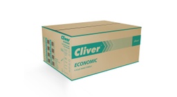 [8587] ZZ CLIVER ECONOMY BIAŁY 4000 (4000/20) #2271 