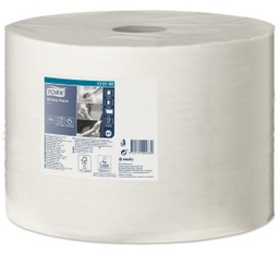 [354] TORK ADVANCED WIPER 415 ROLL #130100