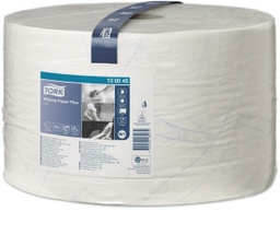 [6348] TORK ADVANCED WIPER 420 ROLL PERFORMANCE #130045