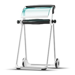 [7195] TORK FLOORSTAND MOBILE WHITE #652000