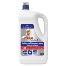 [9786] MR.PROPER SANITARY 5l #1001002160