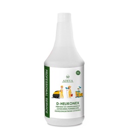 [9805] ADEVA D-HELIKONEX 1L - PREPARAT  NA SILNE ZABRUDZENIA 1L