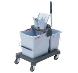 [9836] ULTRASPEED PRO DOUBLE BUCKET SYSTEM PUSH #147200