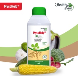 [9841] MYCOHELP 0,5L - MIKROBIOLOGICZNY STYMULATOR WZROSTU KORZENI