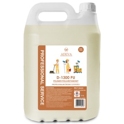[9866] ADEVA D-1300 PU 5L - POWŁOKA ZABEZPIECZAJĄCA, POLIMER POLIURETANOWY