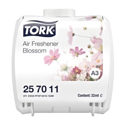 [9908] TORK ODŚWIEŻACZ POWIETRZA CONSTANT, KWIATOWY #257011