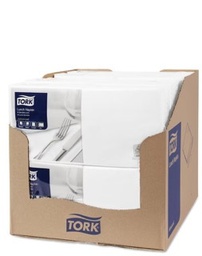 [8084] TORK SERWETKA BIAŁA (2000/10) #477149 