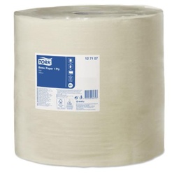 [359] TORK UNIVERSAL WIPER 310 YELLOW ROLL #127107
