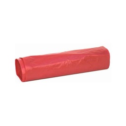 [4114] WORKI HDPE 60L CZERWONE (50 SZT) #HCS.4114