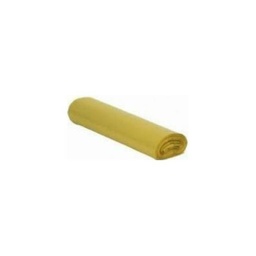 [4116] WORKI HDPE 60L ŻÓŁTY(50 SZT) #HCS.4116