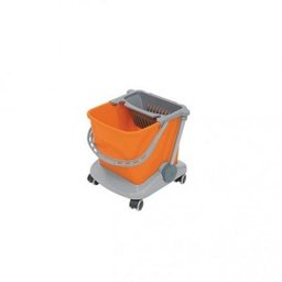 [805] WÓZEK Z TWORZYWA SZTUCZNEGO MIKRO III #TS-0017