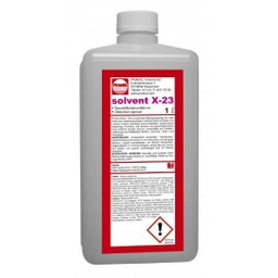 [5790] PRAMOL SOLVENT X23 1L #17552.07704
