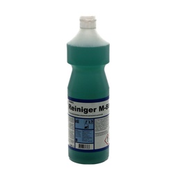 [1075] PRAMOL REINIGER M-80 1L #20059.07701