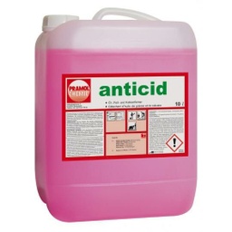 [5222] PRAMOL ANTICID 10L #12526.07710