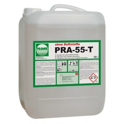 [8684] PRAMOL PRA-55-T OHNE DUFTSTOFFE 10L #10072.07710