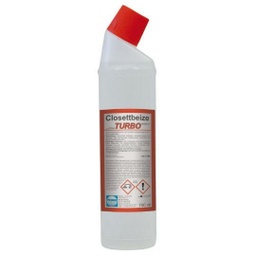 [7696] PRAMOL CLOSETTBEIZE TURBO 750ML #12592.07764