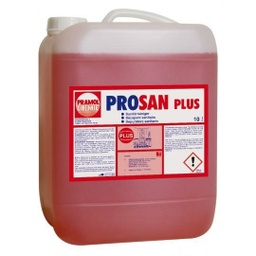 [4183] PRAMOL PROSAN PLUS 10L #12533.07710