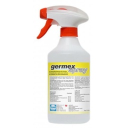 [6649] PRAMOL GERMEX SPRAY NEW 1L #16014.07799