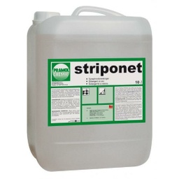 [5863] PRAMOL STRIPONET 10L #13006.00110