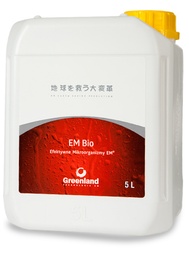 [7280] EM BIO 5L