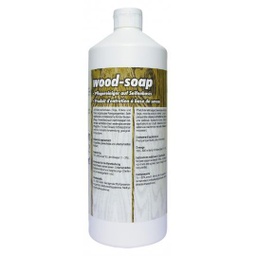 [640] PRAMOL WOOD-SOAP 1L #21209.07701