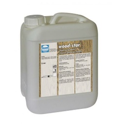 [4356] PRAMOL WOOD-STAR 5L #21201.07729