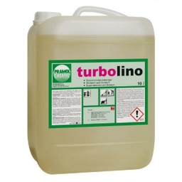 [4204] PRAMOL TURBOLINO 10L #13017.07710