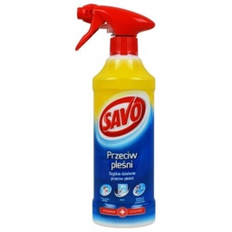 [4685] SAVO PRZECIW PLEŚNI 500ML #2090191