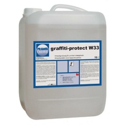[3334] PRAMOL GRAFFITI-PROTECT W33 1L #17716.07701