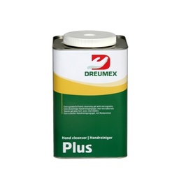 [552] ŻEL DO RĄK YELLOW 4.5L #10142001026