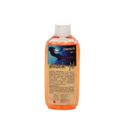 [8822] PRAMOL DUSCH-FIT PEACH 200ML #27643.07759