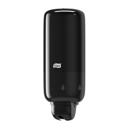 [6996] TORK DISP SOAP LIQUID BLACK #560008