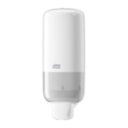 [1615] TORK DISPENSER SOAP FOAM WHITE #561500