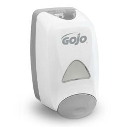 [7187] GOJO FMX DOZOWNIK MYDŁA 1250ML #5157