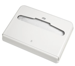 [438] TORK DISPENSER TOILET SEAT COVER #344080