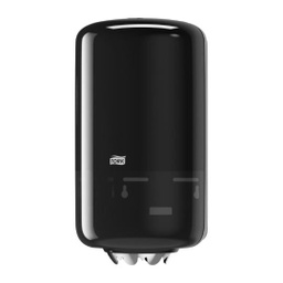 [6986] TORK DISP CENTREFEED ROLL MINI BLACK #558008